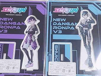 ダンガン ロンパ v3 王 馬 小吉】ニューダンガンロンパV3 みんなの